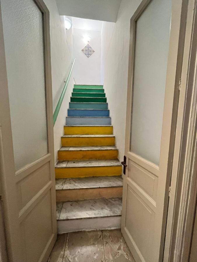 Mille Lire Peppe'S Home Palermo Eksteriør bilde