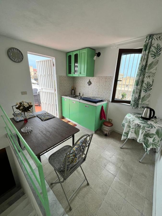 Mille Lire Peppe'S Home Palermo Eksteriør bilde