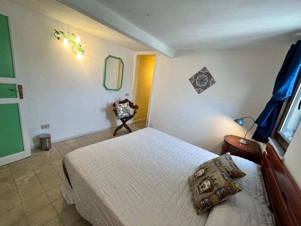 Mille Lire Peppe'S Home Palermo Eksteriør bilde