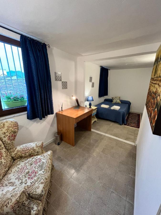 Mille Lire Peppe'S Home Palermo Eksteriør bilde