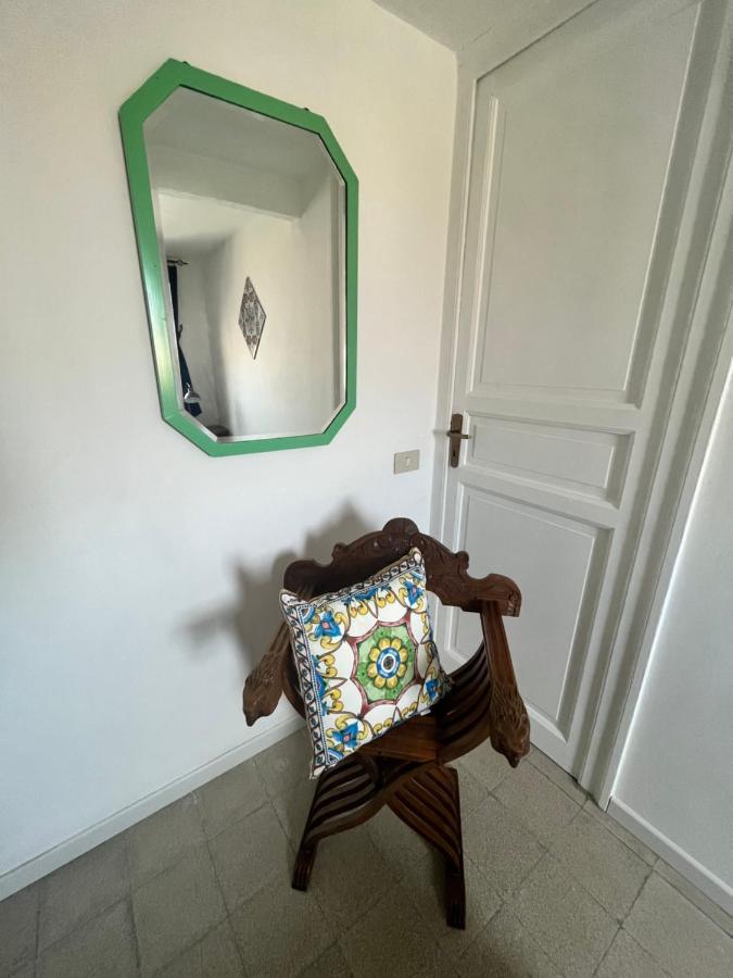 Mille Lire Peppe'S Home Palermo Eksteriør bilde