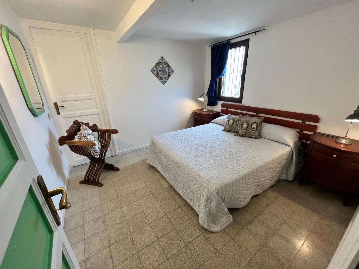 Mille Lire Peppe'S Home Palermo Eksteriør bilde