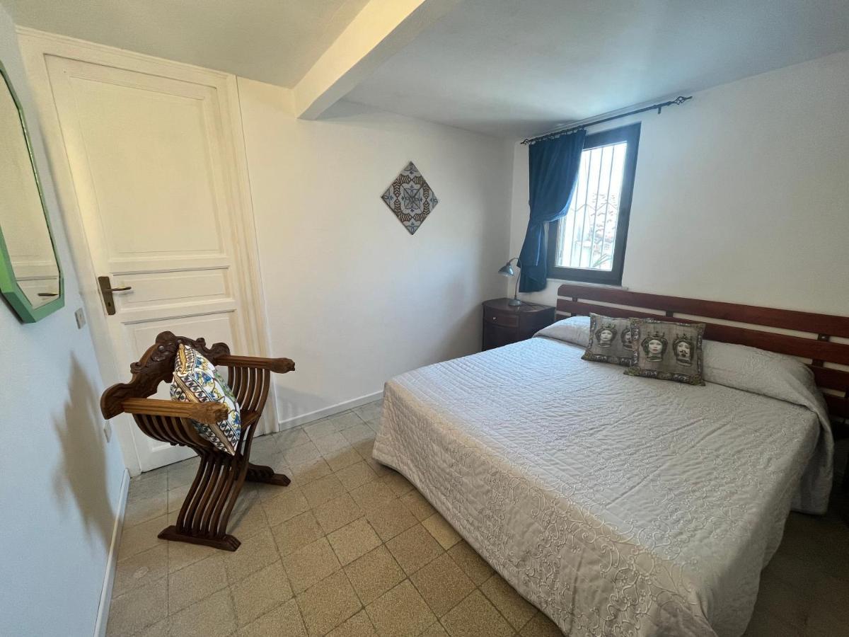 Mille Lire Peppe'S Home Palermo Eksteriør bilde