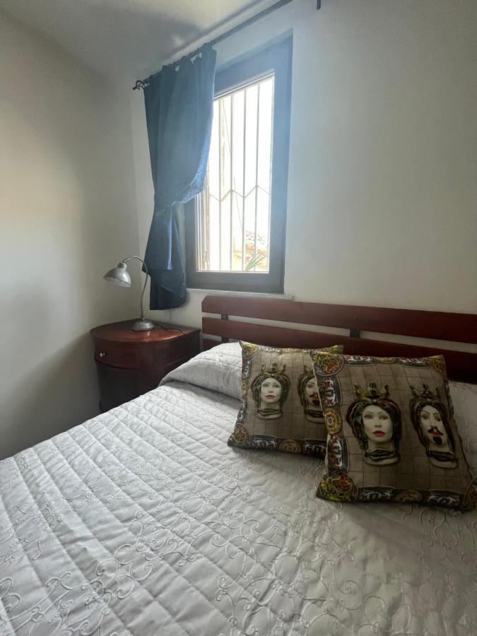 Mille Lire Peppe'S Home Palermo Eksteriør bilde
