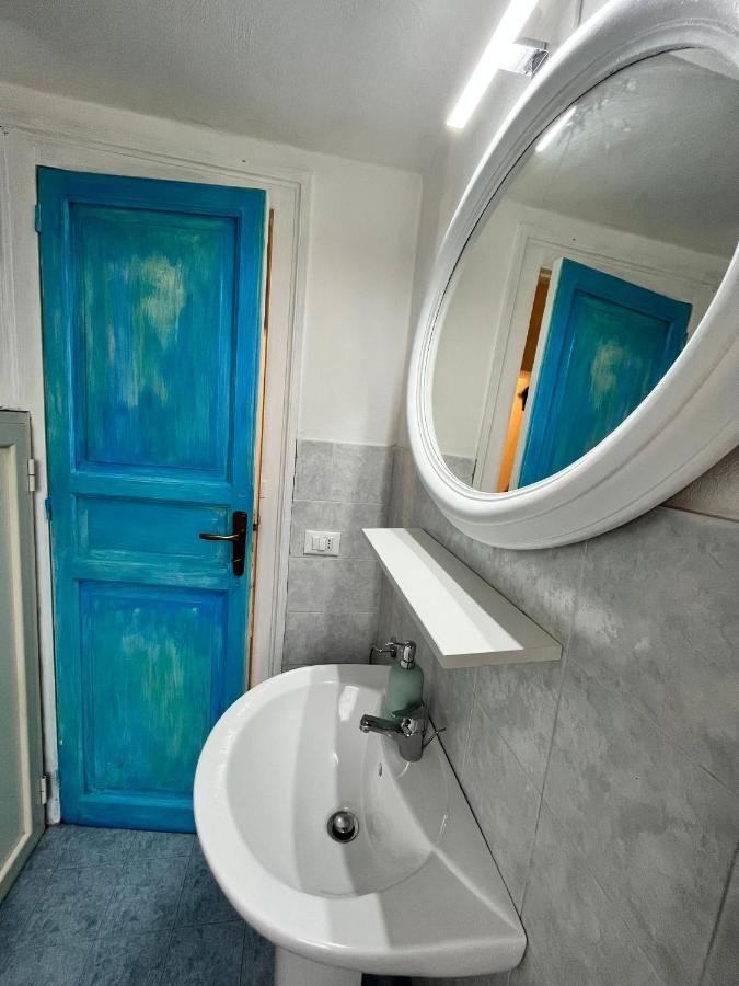 Mille Lire Peppe'S Home Palermo Eksteriør bilde