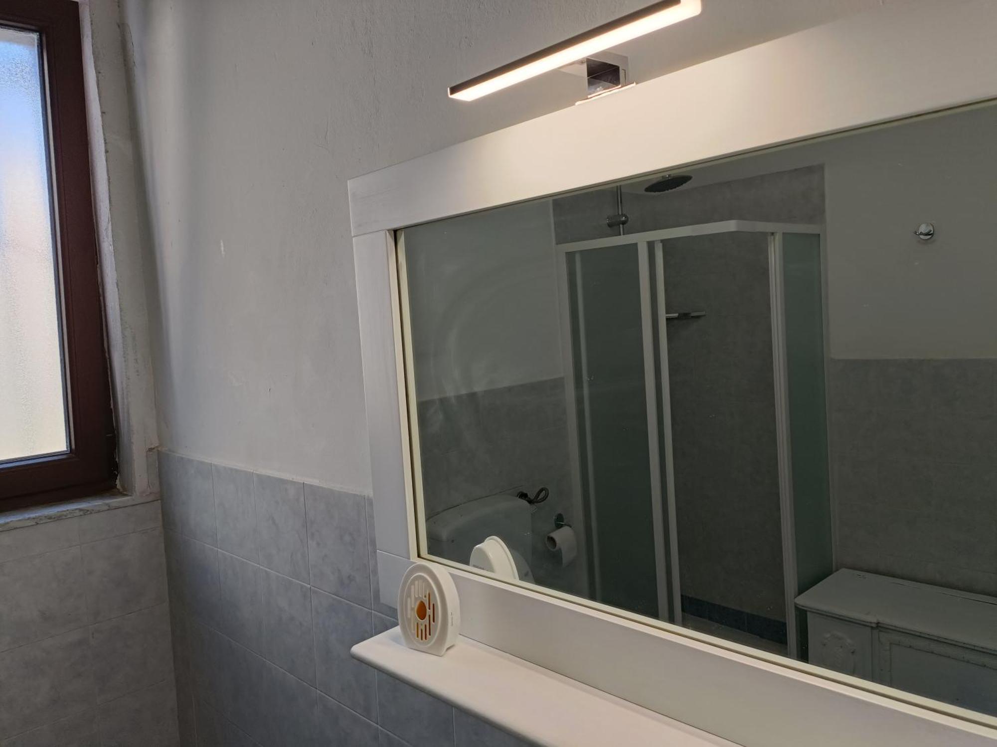 Mille Lire Peppe'S Home Palermo Eksteriør bilde
