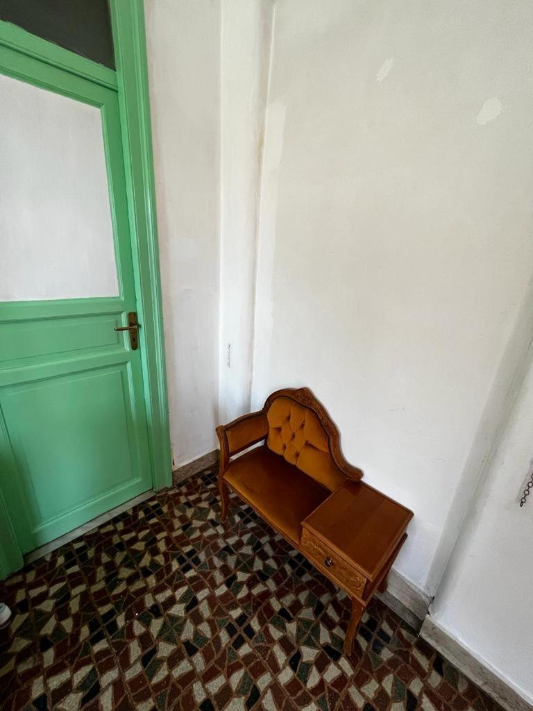 Mille Lire Peppe'S Home Palermo Eksteriør bilde