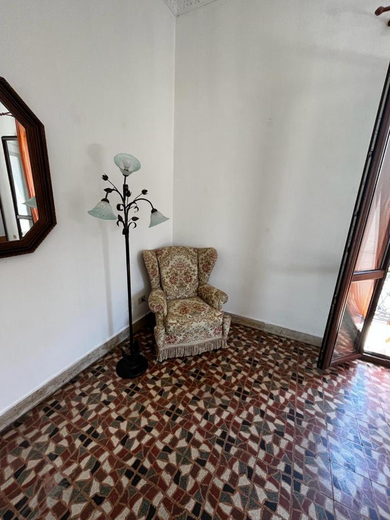 Mille Lire Peppe'S Home Palermo Eksteriør bilde